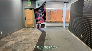 1186 N High Street Columbus Ohio 43201