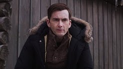 BAD SAMARITAN: "Cale Is Deeply, Deeply Disturbed" - David Tennant On His Terrifying New Character