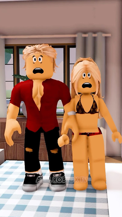 A traitor in love ver.14 | Roblox edit