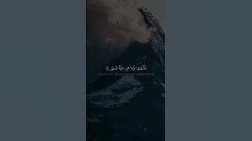 قَالَ أَلۡقِهَا یَـٰمُوسَىٰ | كامل يوسف البهتيمي | سورة طه
