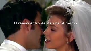 Thalia Y Eduardo Capetillo 25 Años Después en el Canal De YouTube De Thalia