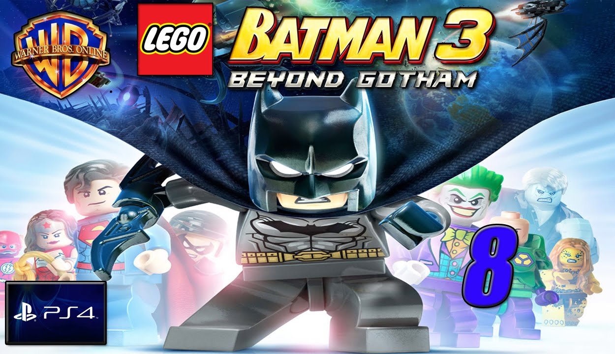 lego batman online español