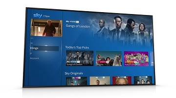 How to Fix Sky Q Connectivity Issues