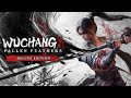 Wuchang Fallen Fathers #8