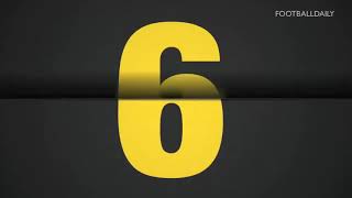 Top 10 Novelistic Portraits Made Of Words By John Sokol