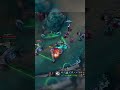 Thresh &amp; Jhin Vs Senna &amp; Brand | Follow The Engage! #leagueoflegends #highlights #thresh #support