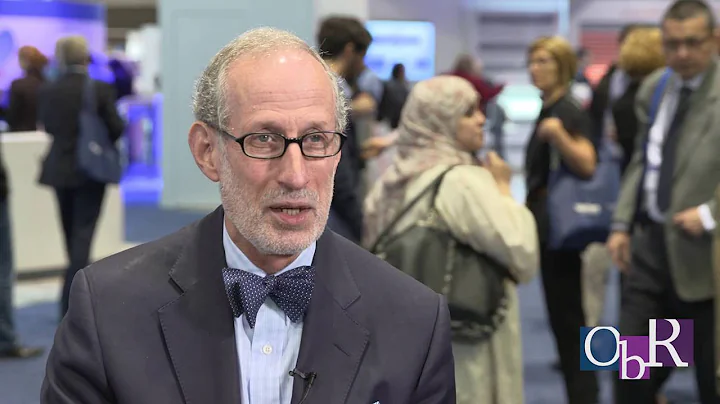 Jeffrey Weber, MD, PhD, discusses the efficacy of checkpoint inhibitors and immunotherapy