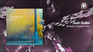 Josh Butler - Roskill (Original Mix) [Knee Deep In Sound]
