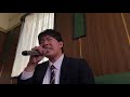 「PARADOX/雨宮天」を歌ってみた 【理系が恋に落ちたので証明してみた。 OP】