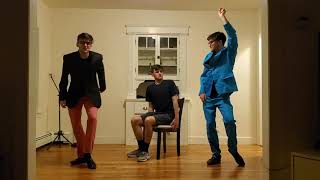 Loop De Loop (Ween music video)