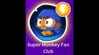 Is the Super Monkey Fan Club now good?