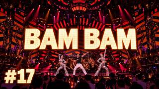 JAMAICAN (BAM BAM) 17 (Afro Heat Remix) | AFRO HOUSE 2026 🌊 #17