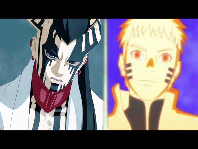 Boruto Naruto Next Generations: Sasuke será el Hokage en manga 38, Boruto  manga 37, Mangaplus, Cine y series