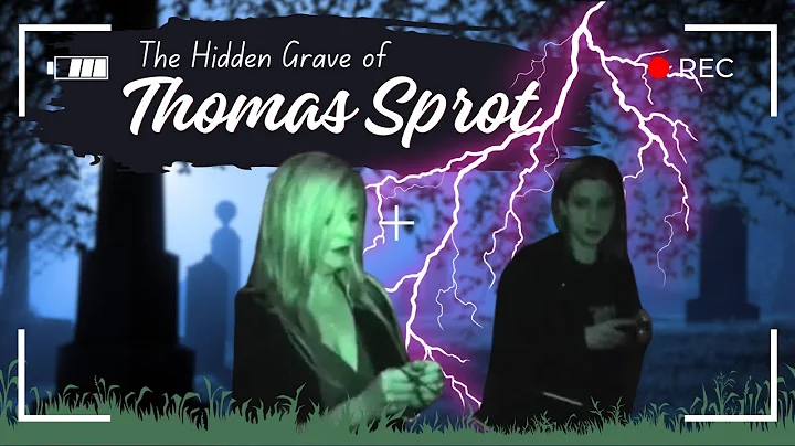 FULL BODY APPARITION Caught on Camera in Abandoned Burial Yard!