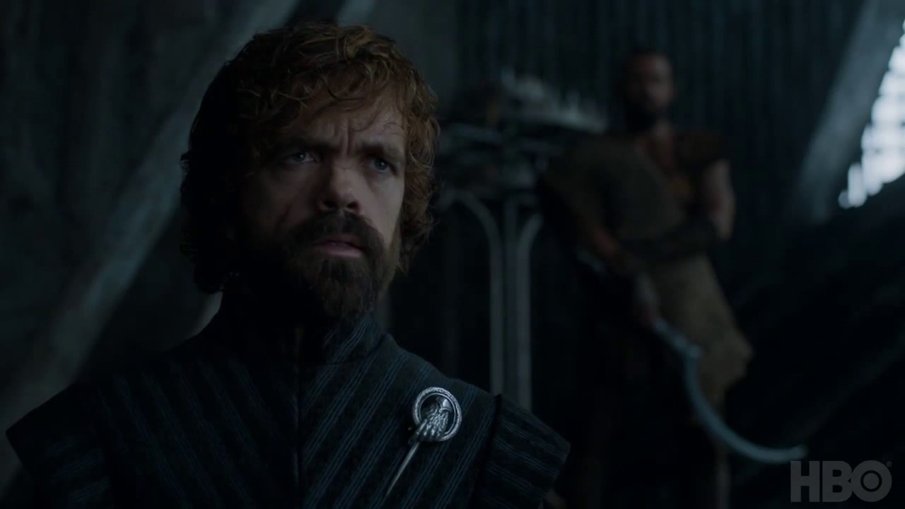 Game Of Thrones 7x03 Online Sub