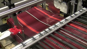 Film Finishing Sheeter