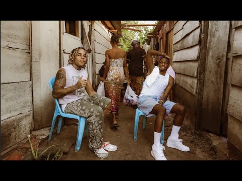 ZOLA FT TIAKOLA - TOUTE LA JOURNÉE (CLIP OFFICIEL)