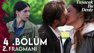 Taşacak Bu Deniz 4. 1. Fragmanı Eleni Öldü Mü? İntikam Yemini