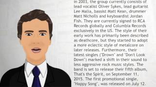 Bring Me the Horizon - Wiki Videos