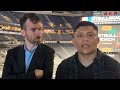 Isaac Pitbull Cruz Talks Lamont Roach Fight, Message to Gervonta Davis &amp; More!