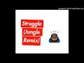 Mori Briscoe ft Brozayy - Struggle (Jungle remix)