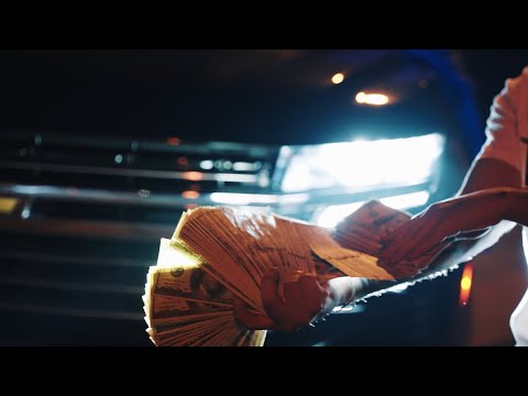 GmoneyDt - No Way (Official Music Video)