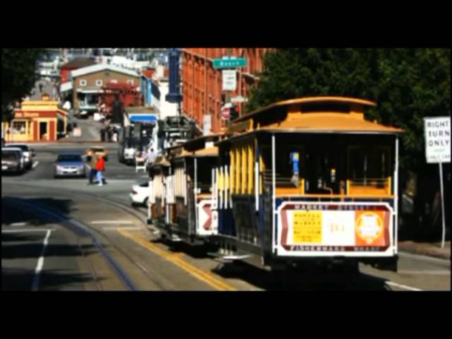 Acker Bilk - I Left My Heart In San Francisco