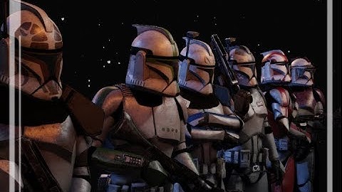 WAR WEDNESDAYS: XCOM 2 WOTC: Star Wars: Phase 1 Clone Trooper Helmets Mod Showcase