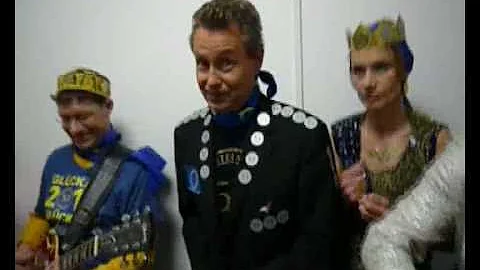 RUHRSCHNELLWEG 2011: ANNE Ruhr, ANNE Lippe, ANNE E...