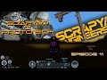 Scrapyard To Prototech Ep 11 - Building A Trailer And Scrapping Stuff- Space Engineers