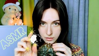 видео: АСМР✨️Очень близкий неразборчивый шепот внутри тебя🔸Поглаживание ветрозащиты🔹️ASMR▪️Whisper inside U картинка: АСМР✨️Очень близкий неразборчивый шепот внутри тебя🔸Поглаживание ветрозащиты🔹️ASMR▪️Whisper inside U