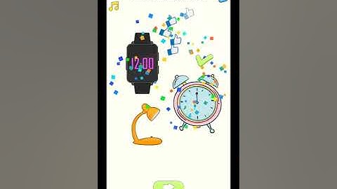 Delete Puzzle : Erase One Part Level 261 to 270 Walkthrough