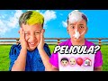 EL QUE ADIVINE LA PELÍCULA GANA!!