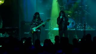 House of Blues - Live from Melodic Rock Festival - Chicago