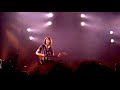 Arctic monkeys - Fludorent Adolescent - Live, Heineken Music Hall, 10-11-'09