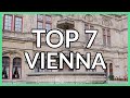 Best things to do in Vienna Austria - our top 7 list