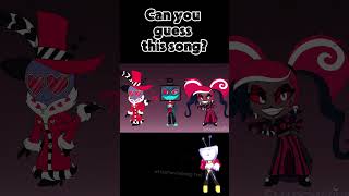 "???"- but every word is a Google image #hazbinhotel #alastor #memes #vox