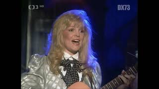 Věra Martinová - Mý blues