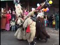Зимний обрядовый праздник  "Игби"в c. Шаитли Цунтинского района