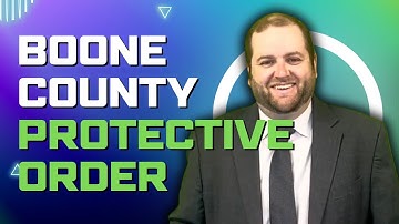 Protective Orders in Indiana: When Do You Need One?