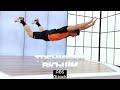 Тренирай Вкъщи с Pulse Fitness &amp; Spa. ABS Attack