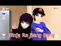 (MMDxBrother) Ninja Re Bang Bang MEME [Motion by MMD kip]