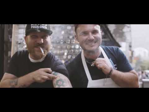 Vídeo: Como A Brooklyn Pizza Crew Está Apoiando A Verdadeira Pizza Da Cidade De Nova York