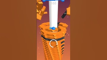stack ball|#gamingpashakhan #viral #trending #shorts #youtubeshorts #youtube #mobilegames #3dgames
