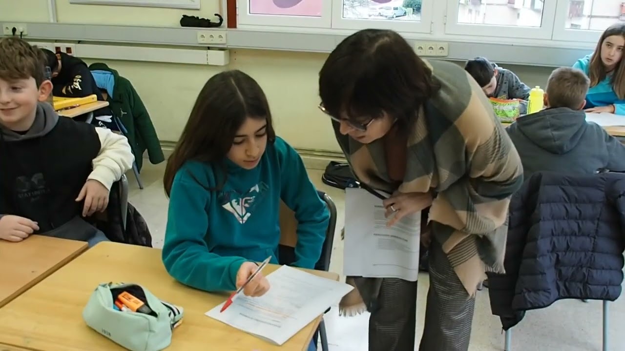 Ate irekiak - Loinazpe 25-26