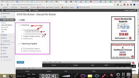 Free SEO Silo Plugin FAQ #3: Can I Use Other SEO Plugins Like Yoast SEO with SEO Silo Plugin?