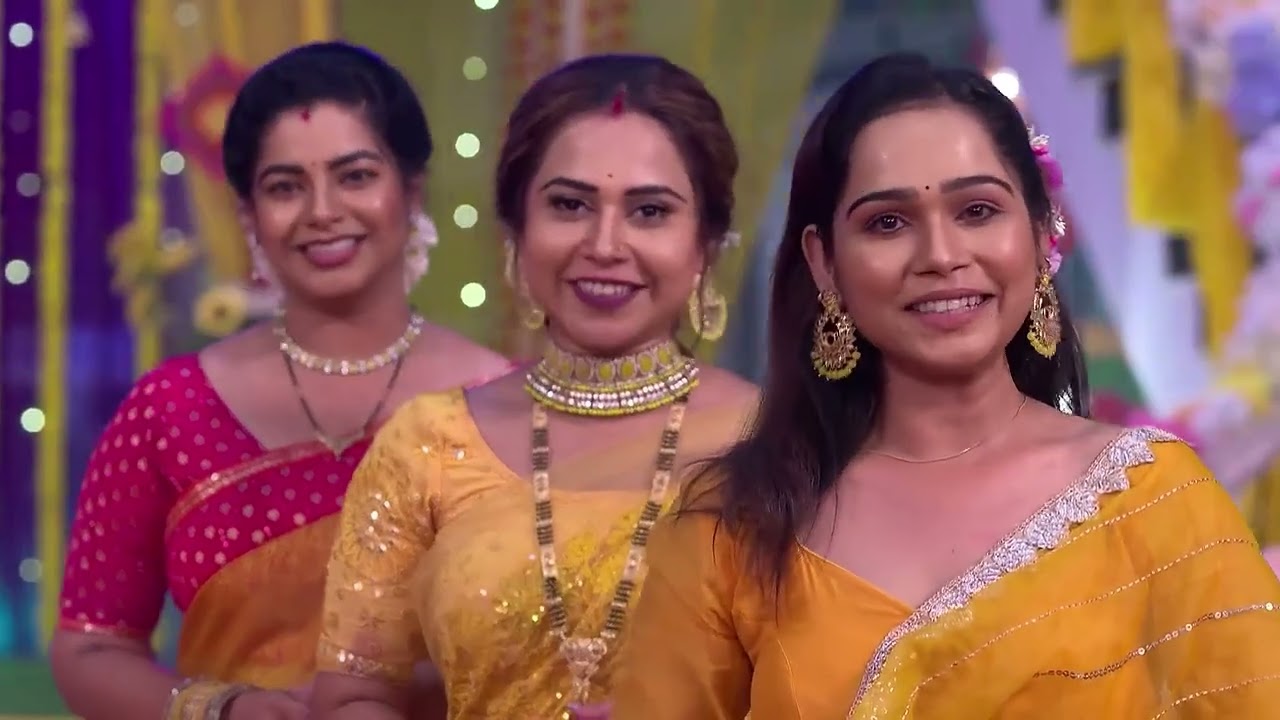 Tu Khara Mun Chaai | Ep - 827 | Webisode | Aug 07 2025 | Zee Sarthak