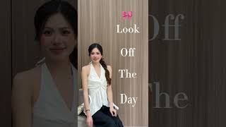 Hôm Nay Muốn Đổi Gió? Thử Ngay Outfit Với Áo Yếm 🎀