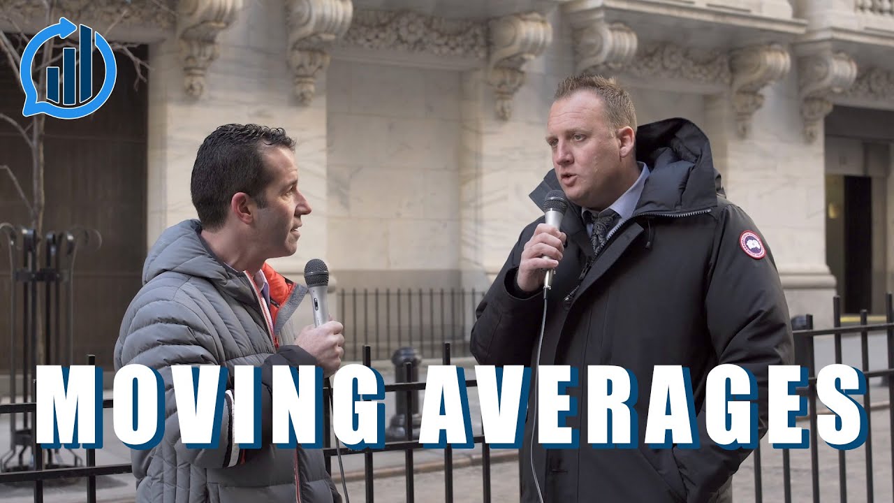 What Long-Term Investors Can Learn From Traders What Long-Term Investors Can Learn From Traders