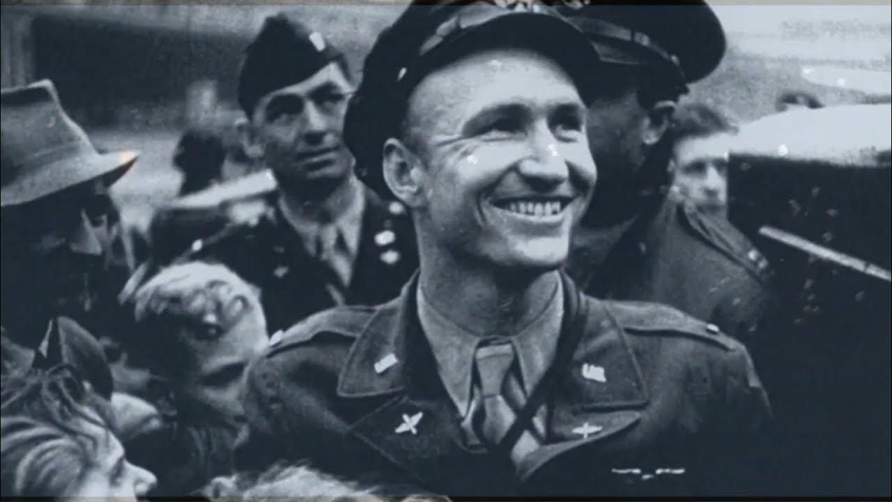 Remember the Candy Bomber Celebrate Inspire Challenge YouTube